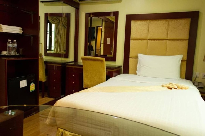The Privi Hotel