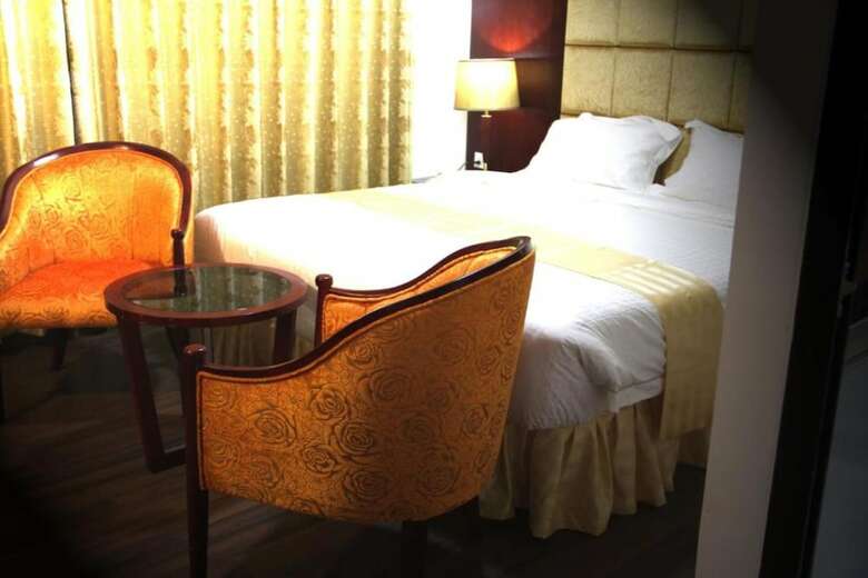 The Privi Hotel