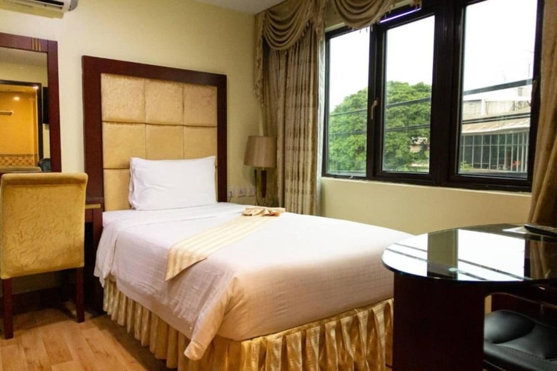 The Privi Hotel