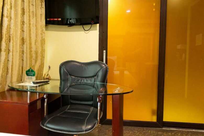 The Privi Hotel
