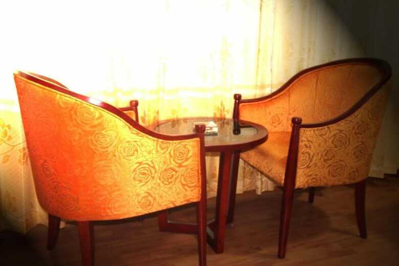 The Privi Hotel