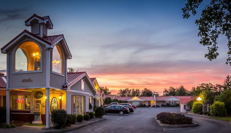Motel Village Haven Inn