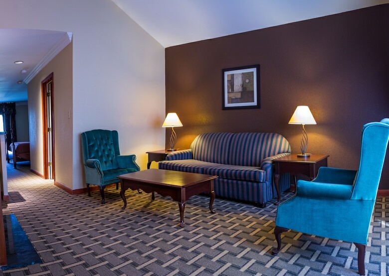 Motel Village Haven Inn