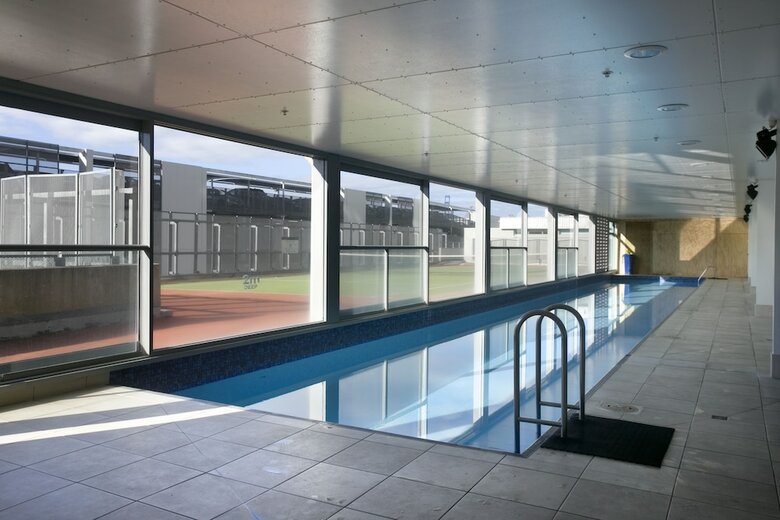 Apartamentos Toodle's Spacious & Luxurious With Views