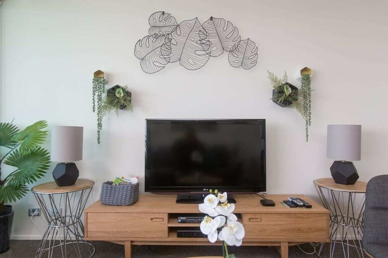 Apartamentos Toodle's Spacious & Luxurious With Views