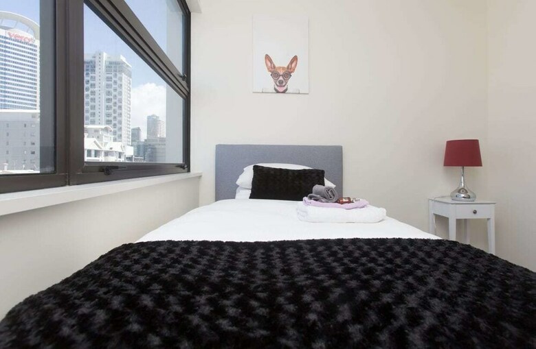 Apartamentos Toodle's Spacious & Luxurious With Views