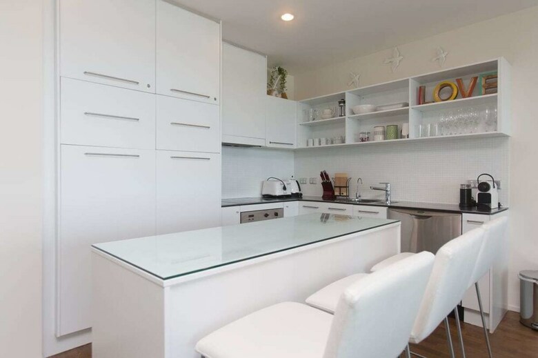 Apartamentos Toodle's Spacious & Luxurious With Views