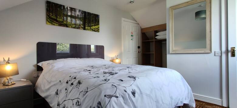 Hotel Aaron Lodge Guest House