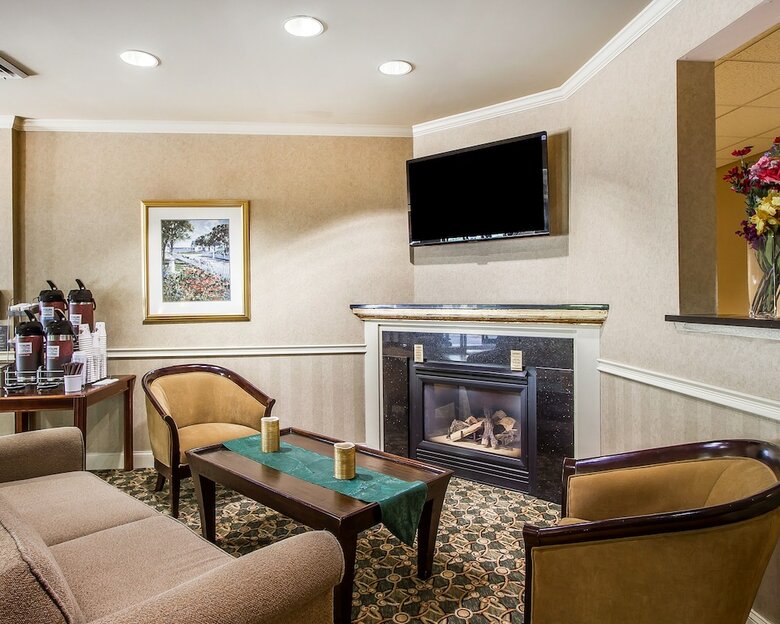 Hotel Quality Suites