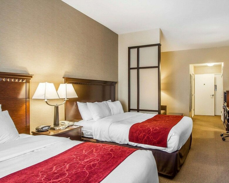 Hotel Quality Suites