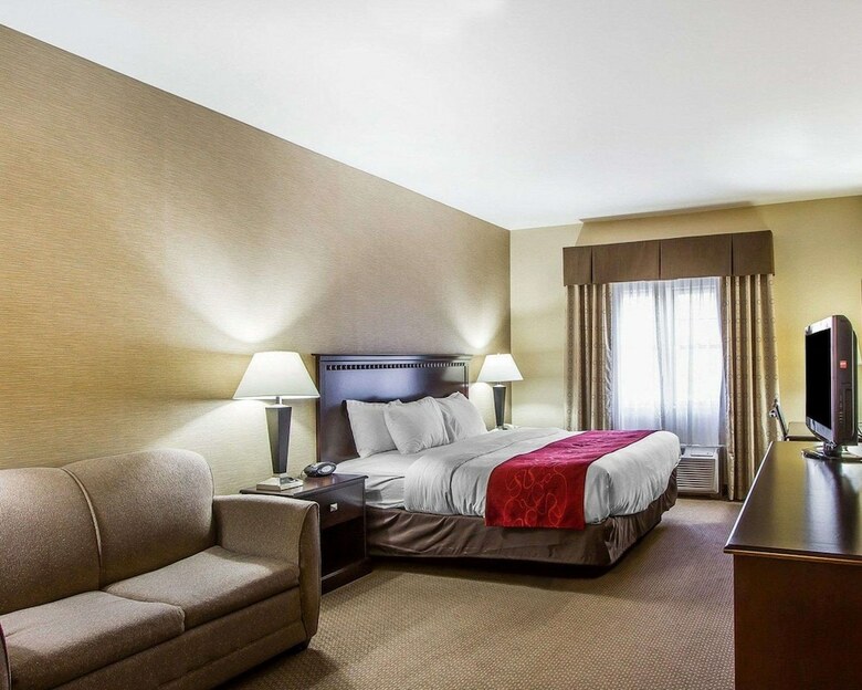 Hotel Quality Suites