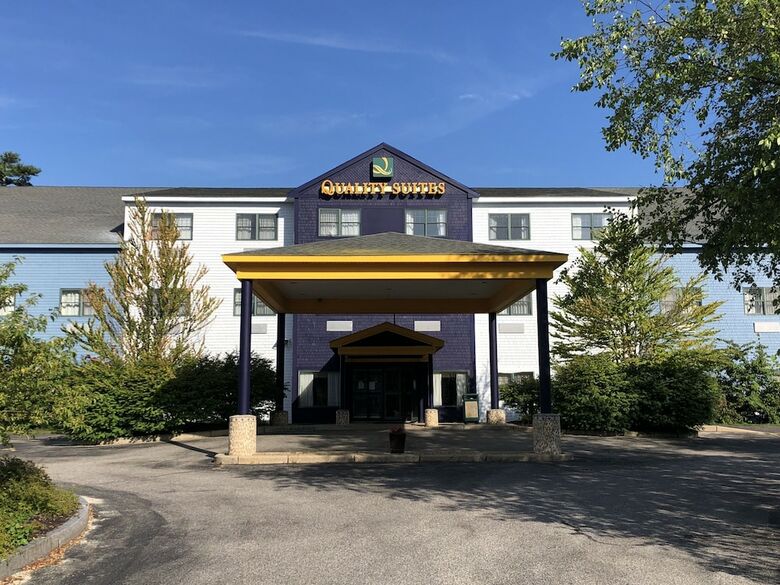 Hotel Quality Suites
