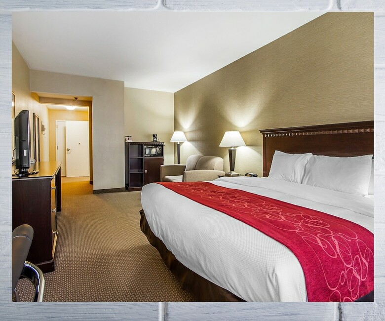 Hotel Quality Suites