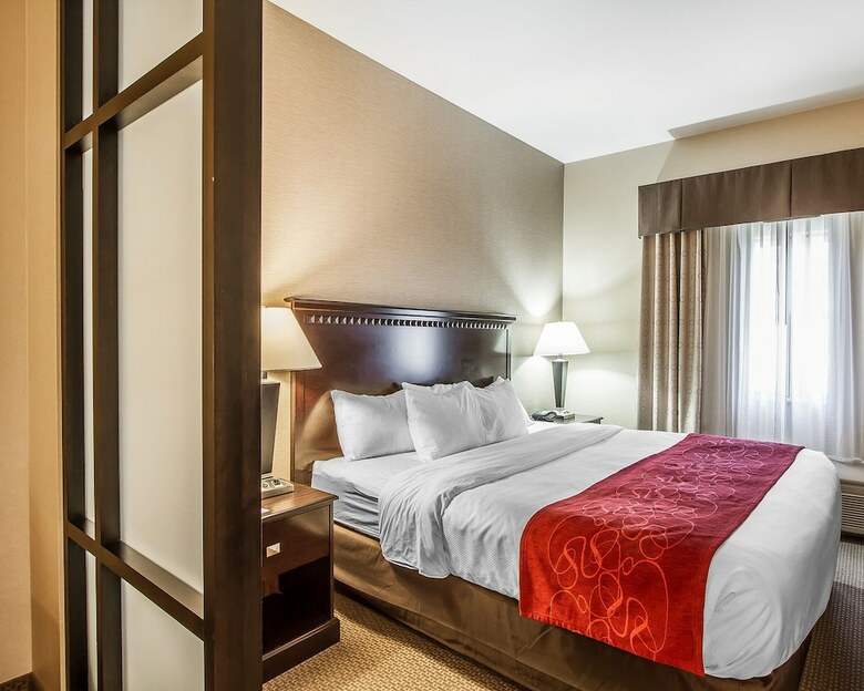 Hotel Quality Suites