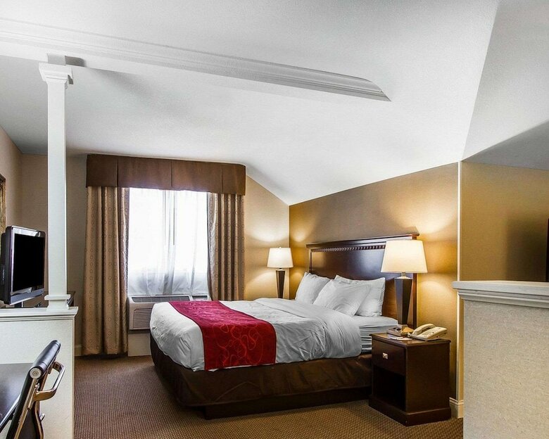 Hotel Quality Suites