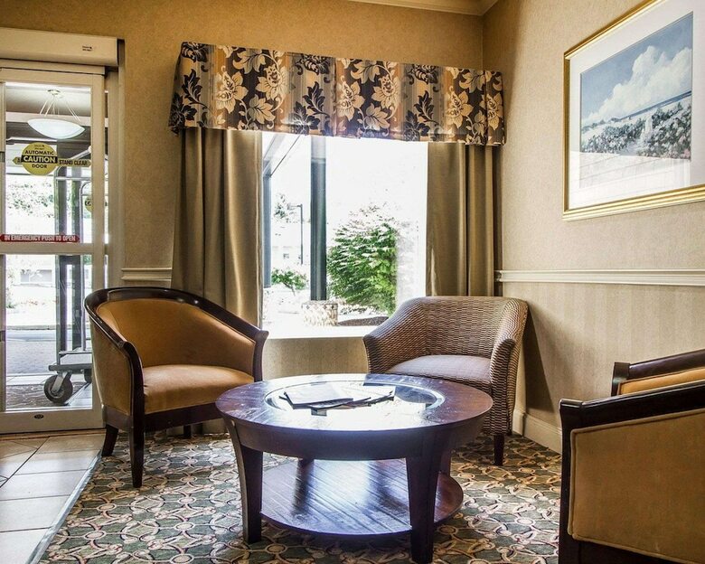 Hotel Quality Suites