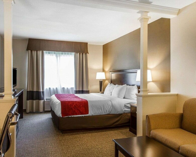 Hotel Quality Suites