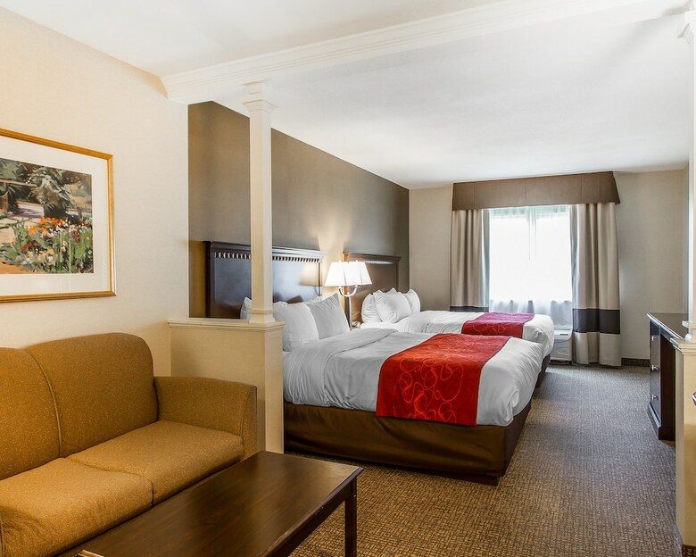Hotel Quality Suites