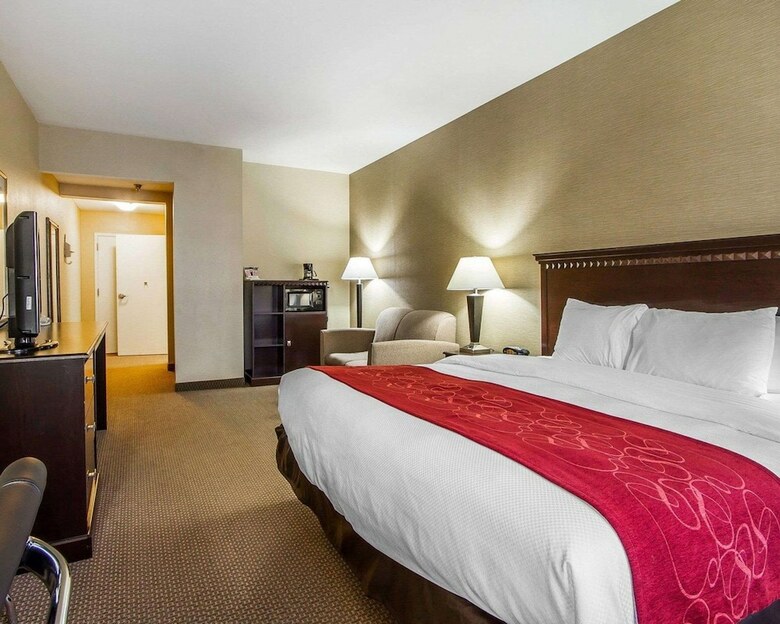 Hotel Quality Suites