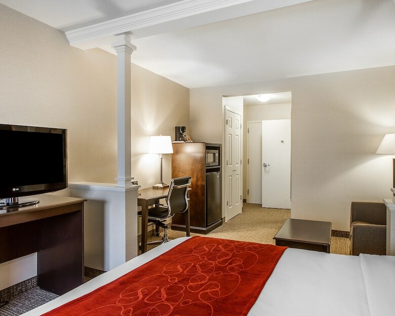 Hotel Quality Suites
