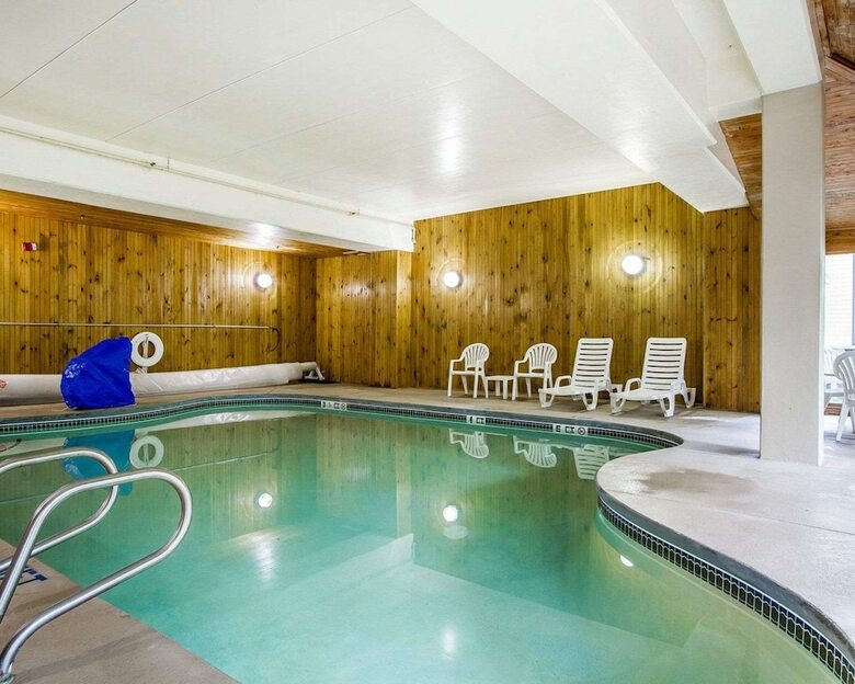 Hotel Quality Suites