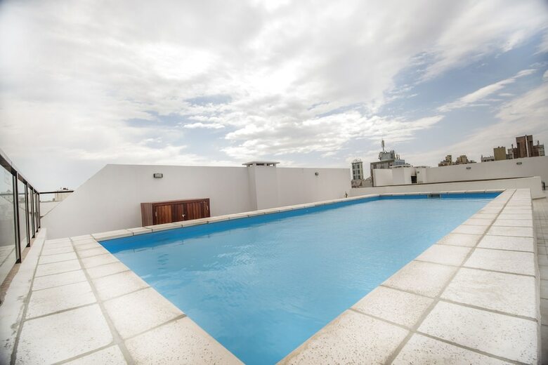 Apartamentos Rent San Jos� de Calasanz Cx6
