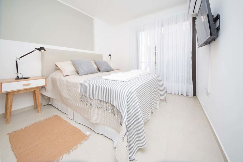 Apartamentos Rent San Jos� de Calasanz Cx6