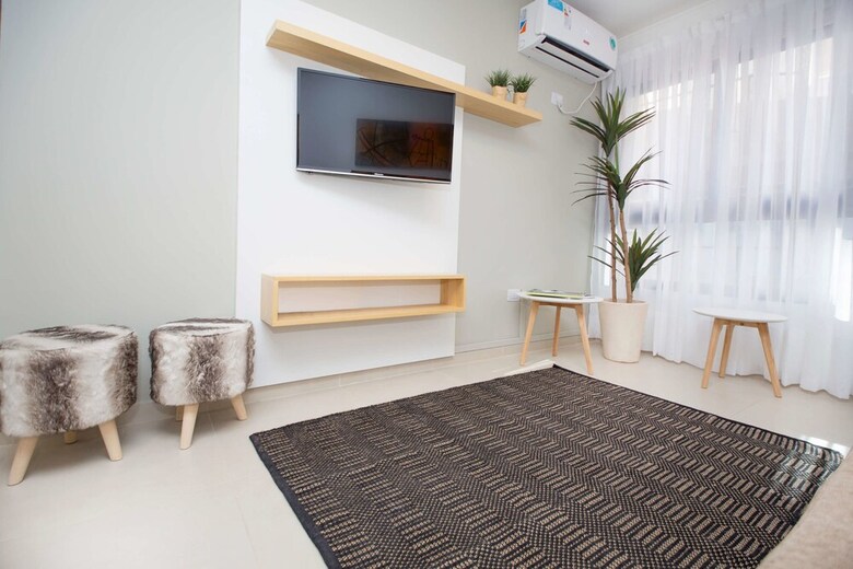 Apartamentos Rent San Jos� de Calasanz Cx6