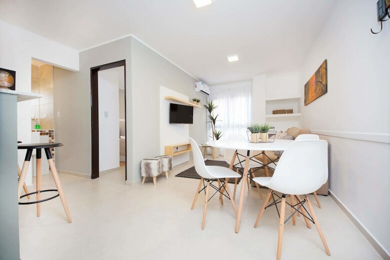 Apartamentos Rent San Jos� de Calasanz Cx6