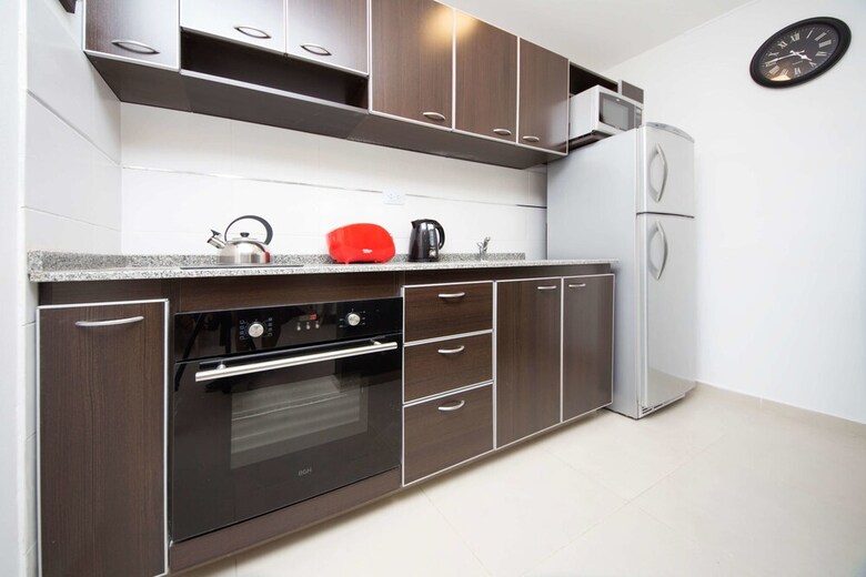 Apartamentos Rent San Jos� de Calasanz Cx6