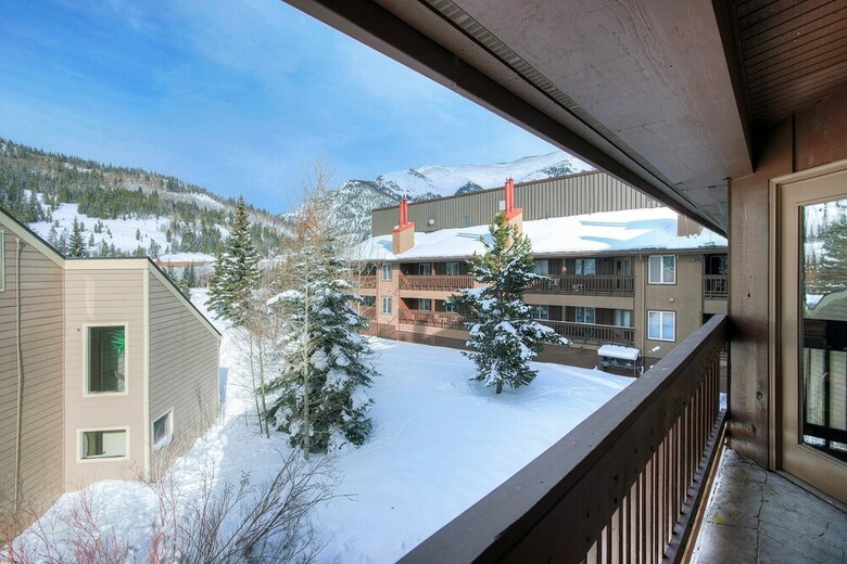Stunning New Copper Condo