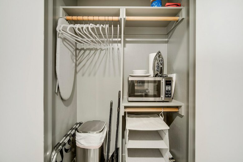 Apartamentos New Build Studio - Walkability To Dining & Drinks!!