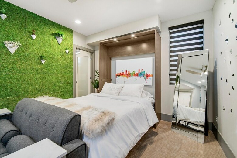 Apartamentos New Build Studio - Walkability To Dining & Drinks!!