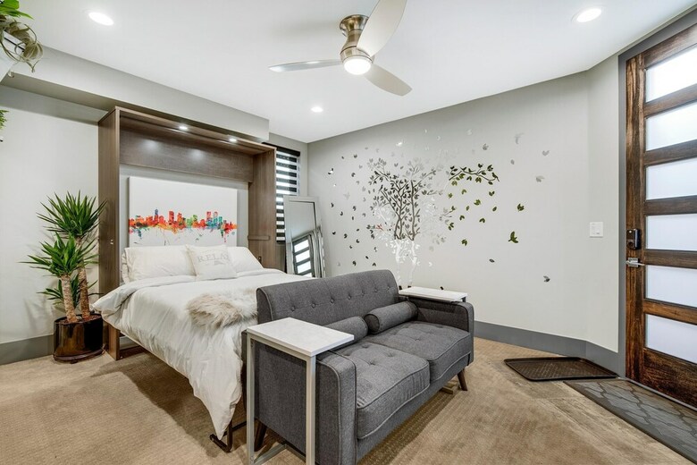 Apartamentos New Build Studio - Walkability To Dining & Drinks!!