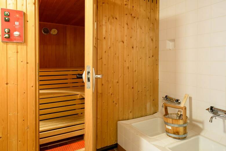 Hotel Schwarzwald Sch�fer