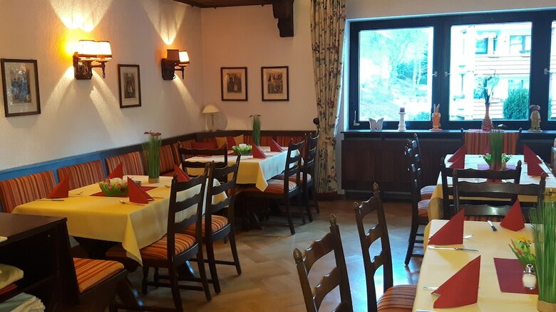 Hotel Schwarzwald Sch�fer