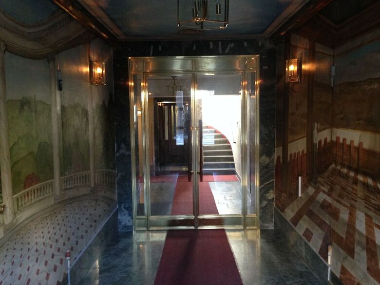 Stockholm Classic Hotell
