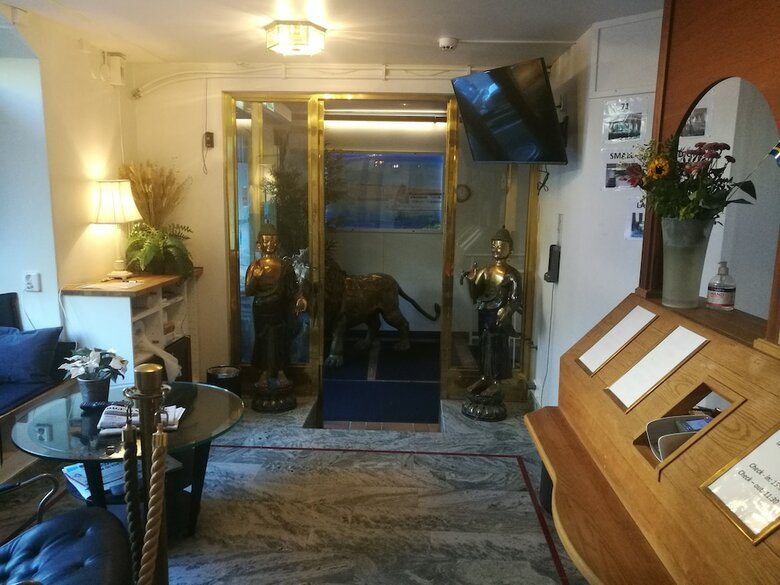 Stockholm Classic Hotell