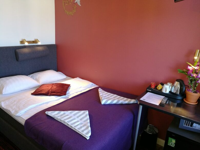 Stockholm Classic Hotell
