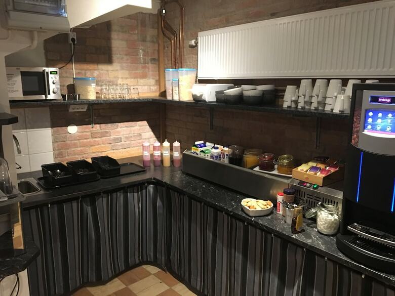 Stockholm Classic Hotell