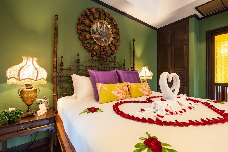 Puripunn Hotel