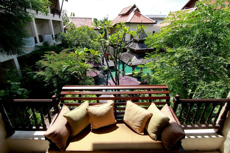 Puripunn Hotel