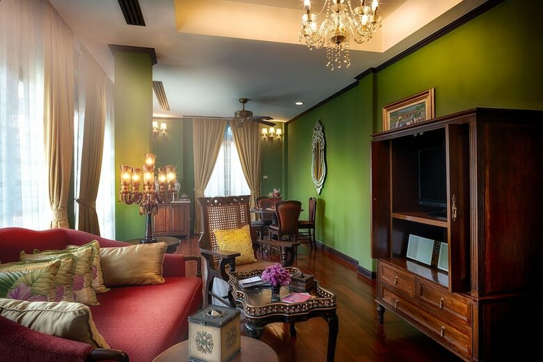 Puripunn Hotel
