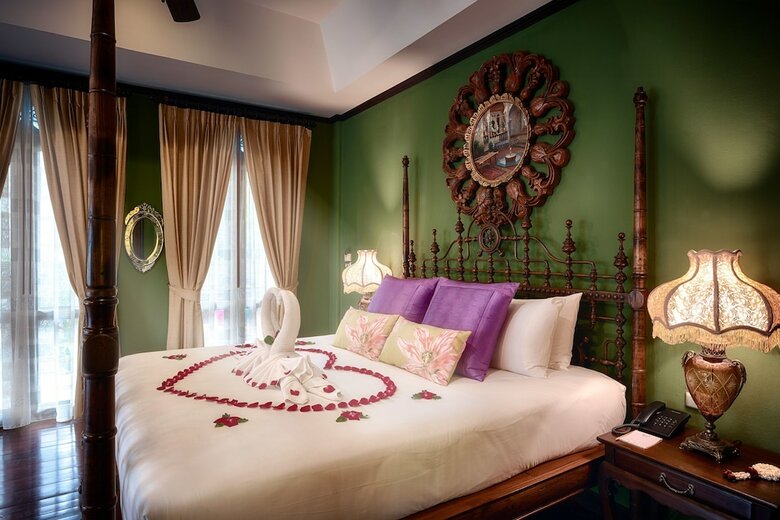 Puripunn Hotel