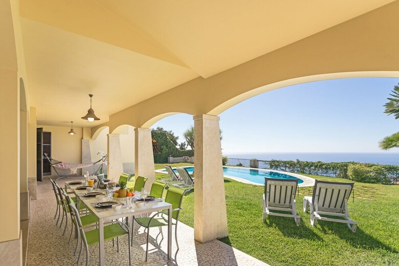 Villa Vila Eucalipto By An Island Apart