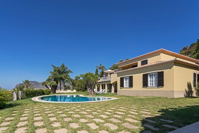 Villa Vila Eucalipto By An Island Apart