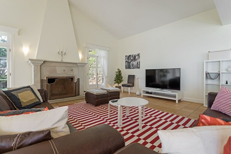 Villa Vila Eucalipto By An Island Apart