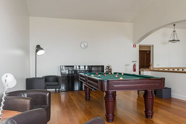 Villa Vila Eucalipto By An Island Apart