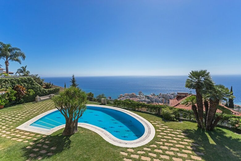Villa Vila Eucalipto By An Island Apart