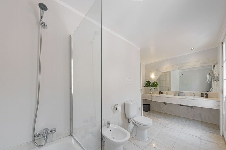 Villa Vila Eucalipto By An Island Apart